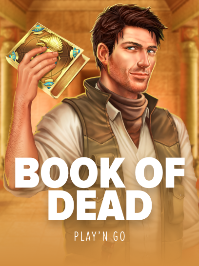 Book-of-Dead