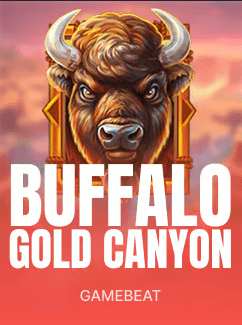 Buffalo Gold Canyon