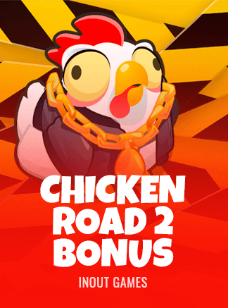Chicken Road 2.0