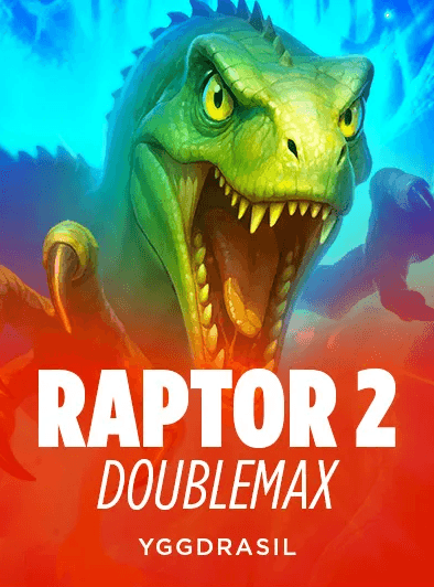 Raptor Doublemax