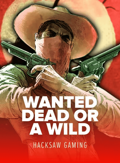 Wanted Dead or a Wild