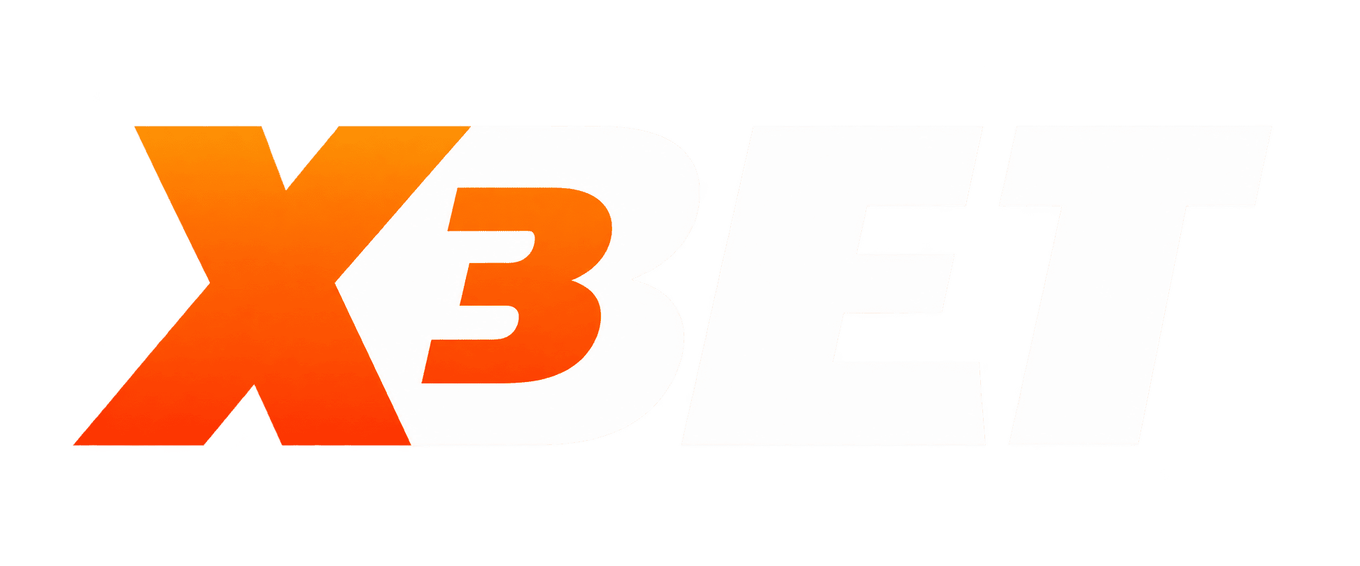 x3bet logo